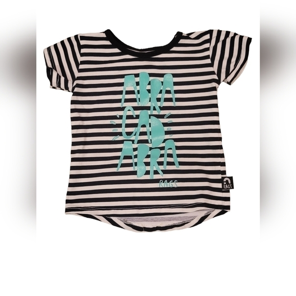 Rags to Raches Top - Picture 5 of 8